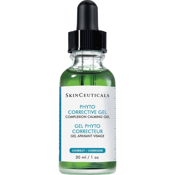 SkinCeuticals Other - SkinCeuticals Phyto Corrective Gel - Vibrant Green